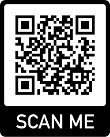 QR code to open the virtual tour for Agave prototype