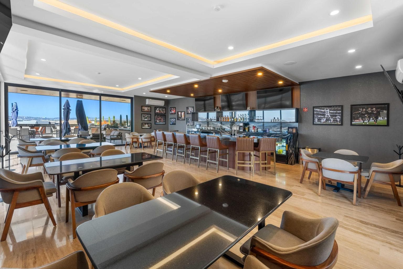 Sport Bar